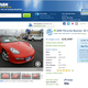 First image I saw of my Boxster